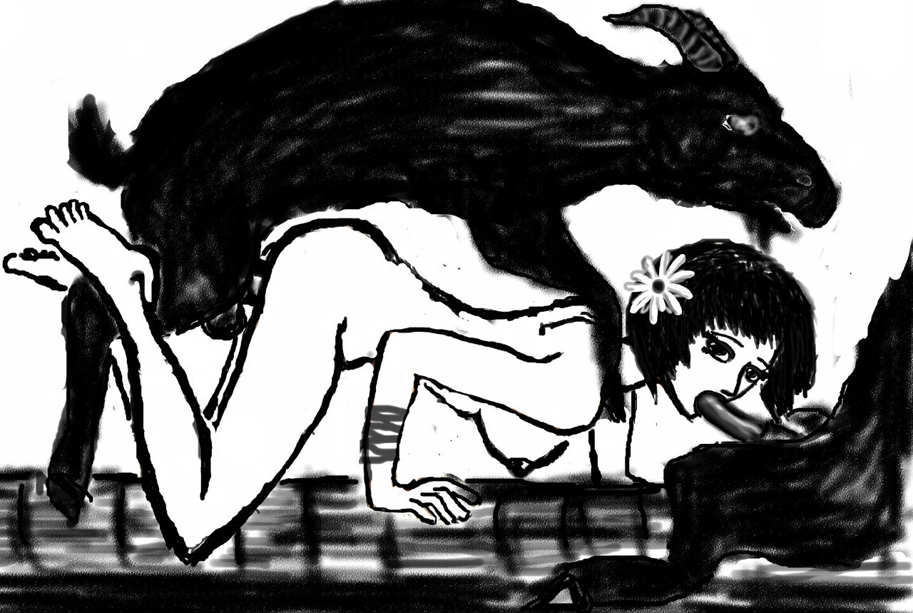 Beastiality page 9 full