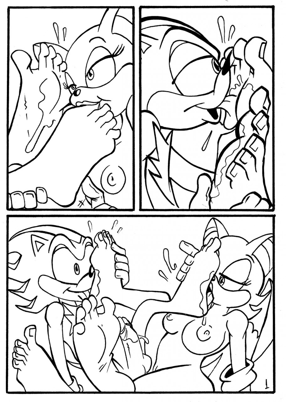 Shadow and Rouge page 10 full