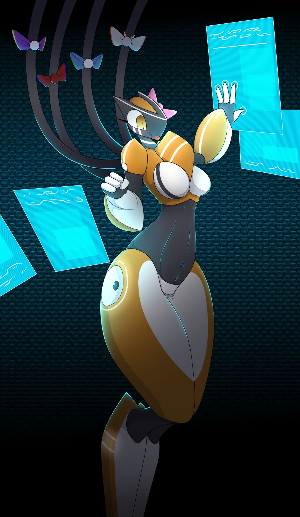 R-MK's Gallery Thingie page 9 full
