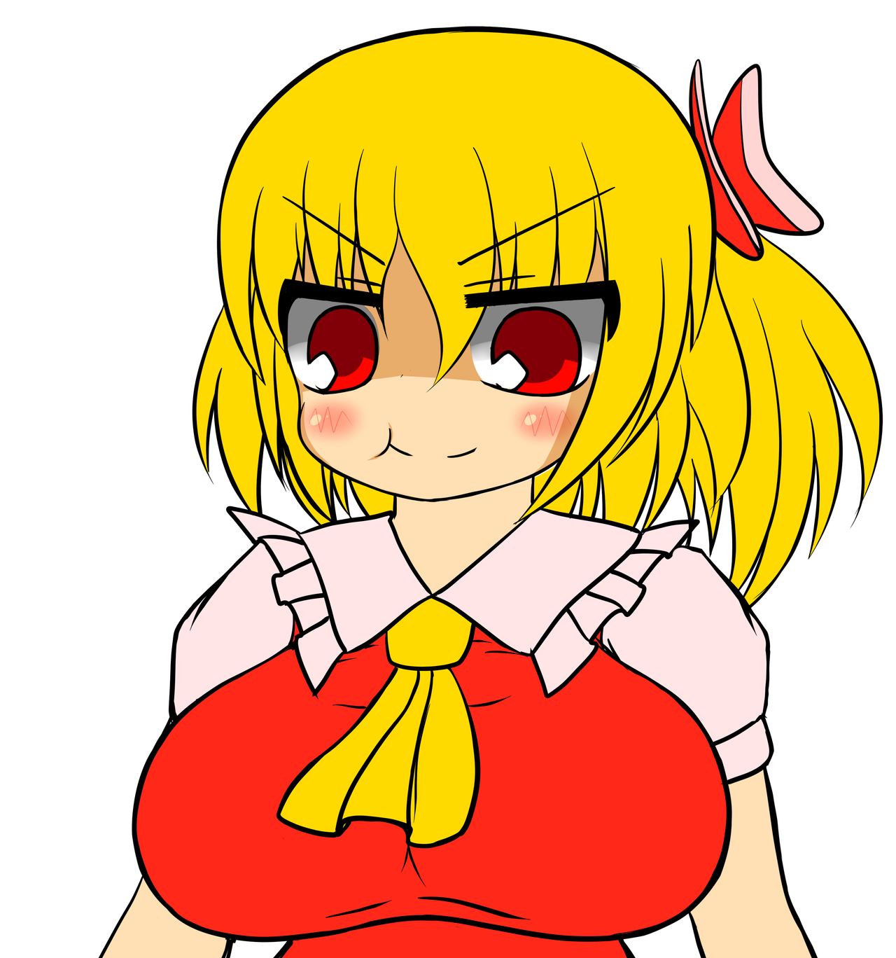Flan-chan  ni taberaretemita page 4 full