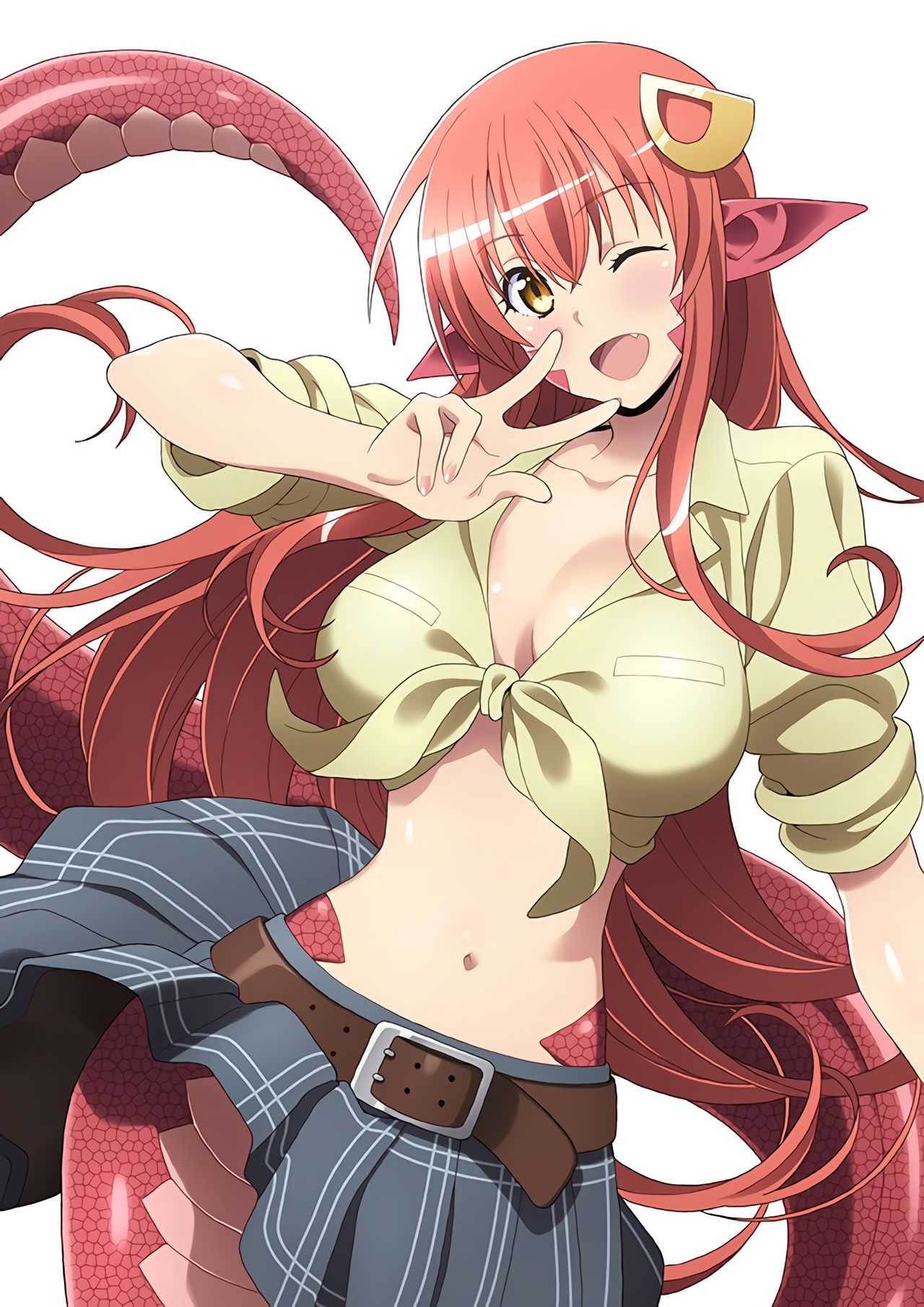 Miia page 7 full