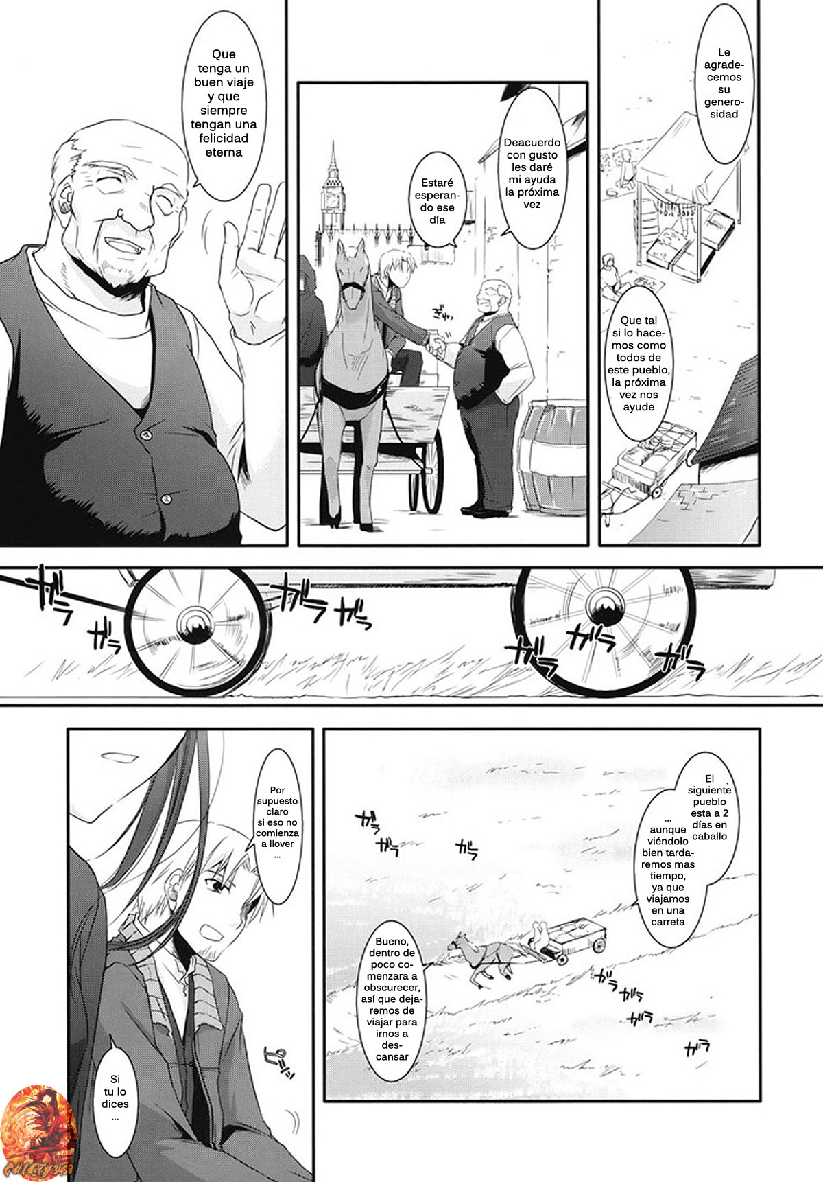 D.L. action 43 page 3 full