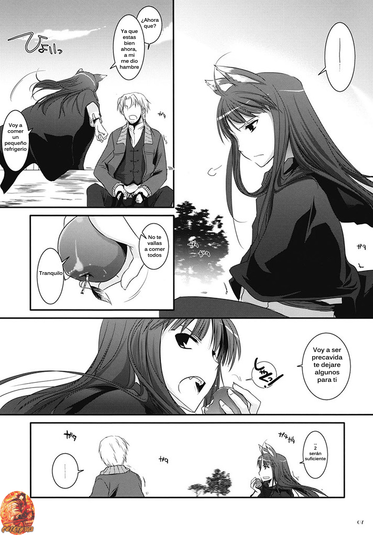 D.L. action 43 page 5 full