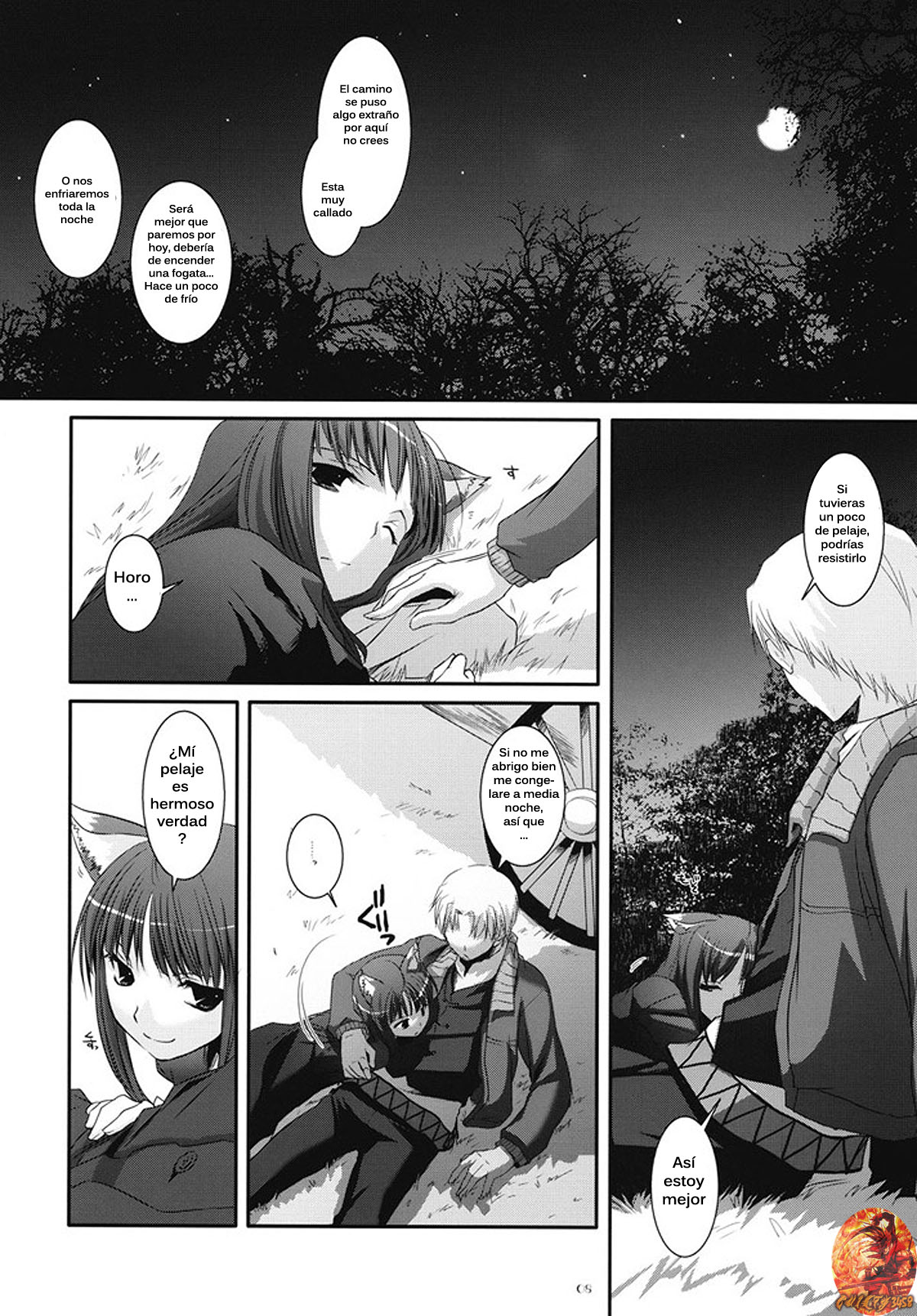 D.L. action 43 page 6 full
