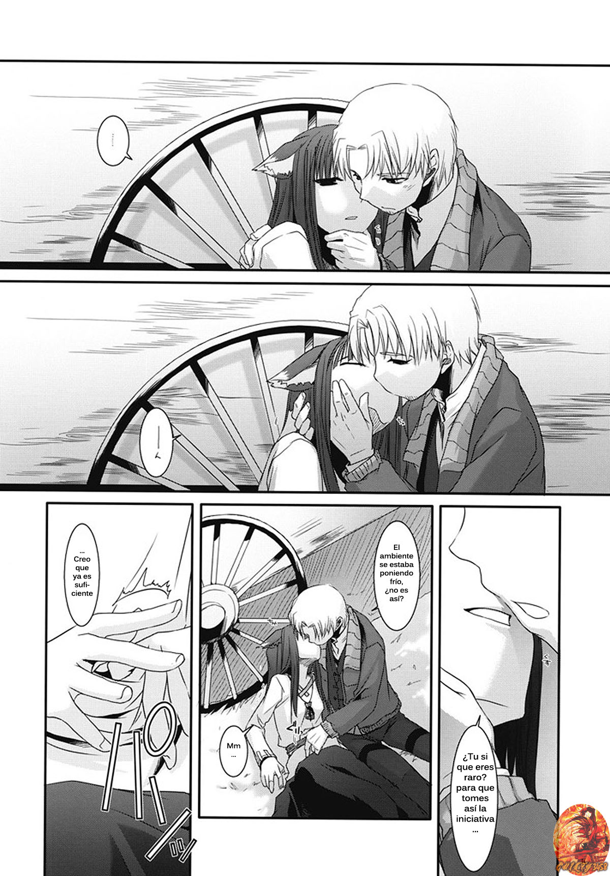 D.L. action 43 page 8 full