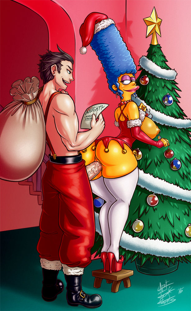 Artist - CaptainJerkpants page 5 full