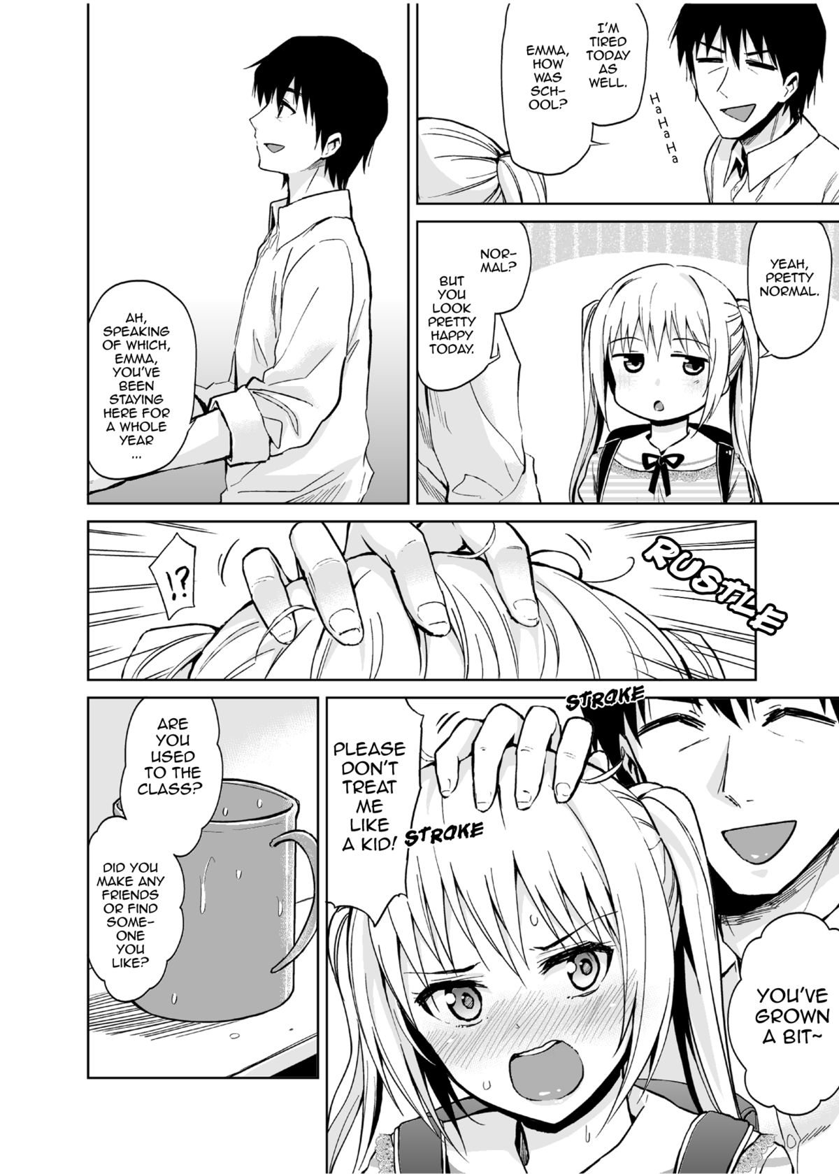 Minor Ward page 5 full