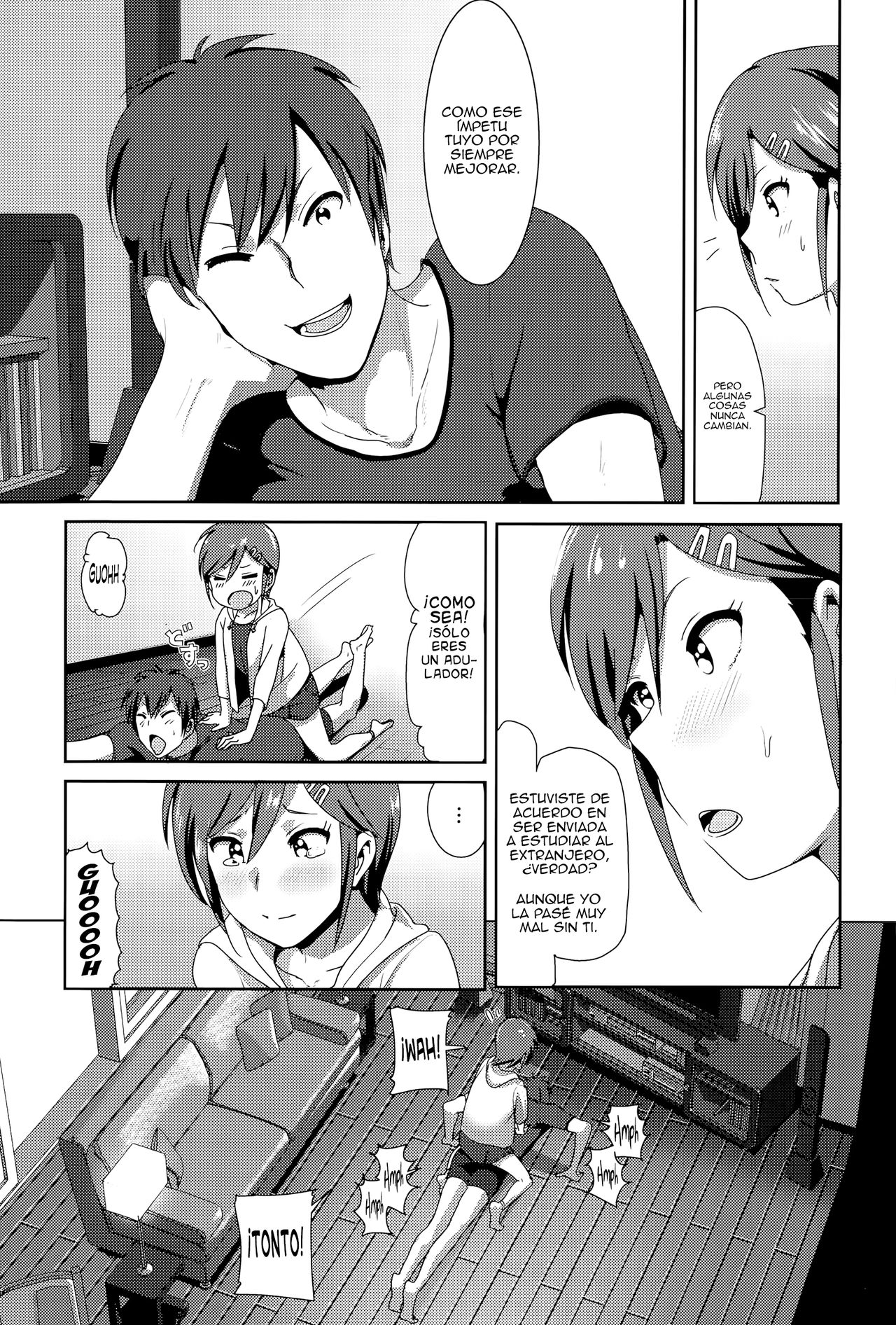 ne~ niichan page 3 full