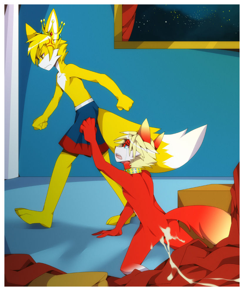 Artist - danboyya2000 page 9 full