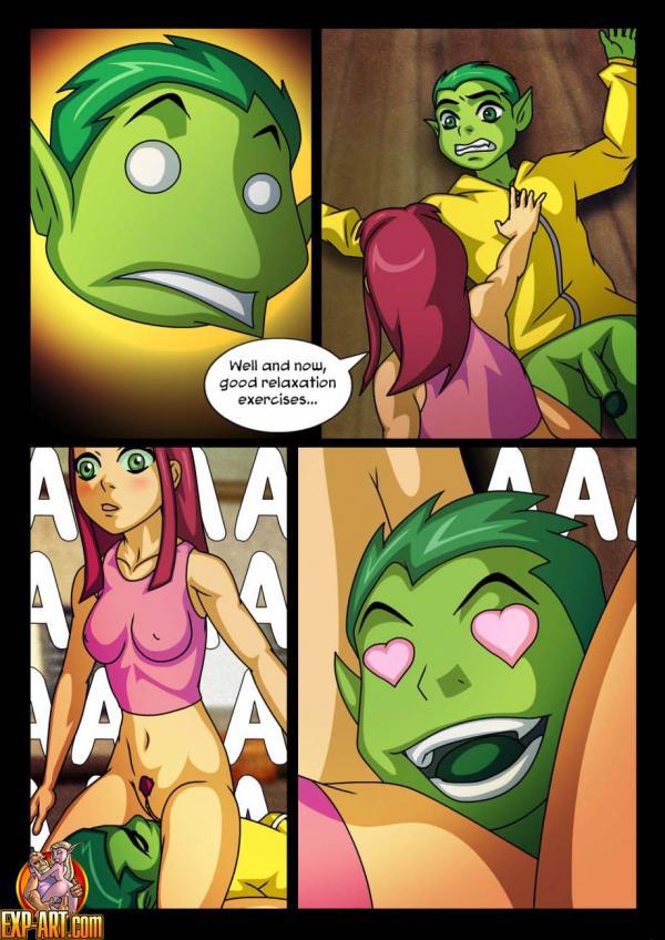 Titan Training page 10 full