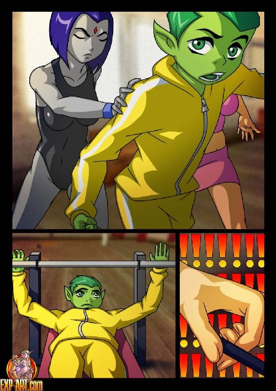 Titan Training page 3 full