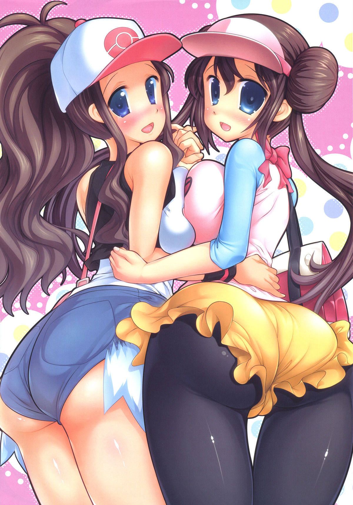Batsugun da! Full Color Soushuuhen page 2 full