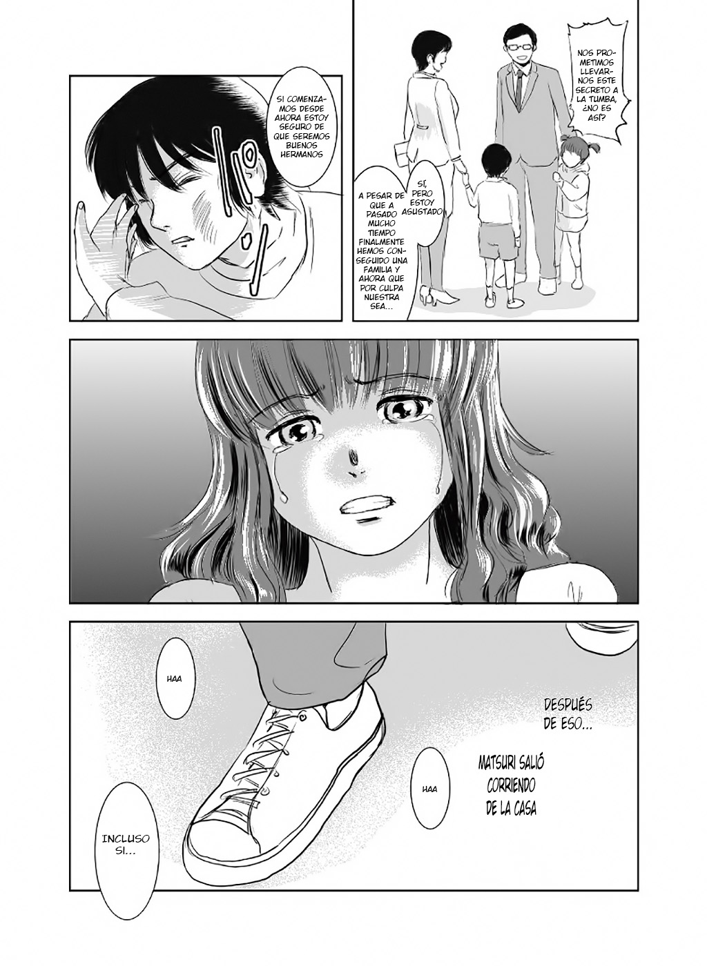 Matsuri page 7 full