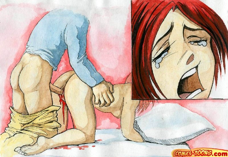 Rape Surprise page 5 full