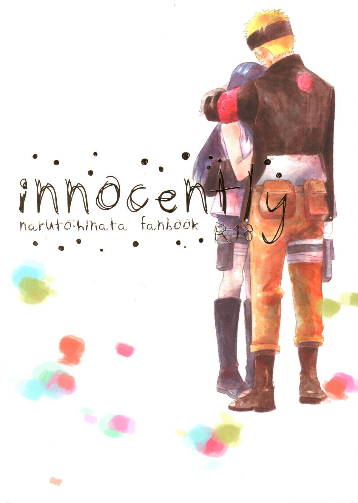 innocently page 1 full