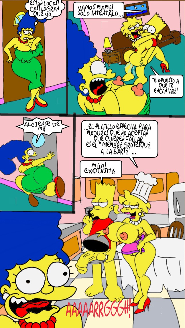 Sin Escape page 5 full