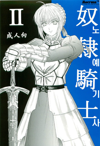 Dorei Kishi II cover