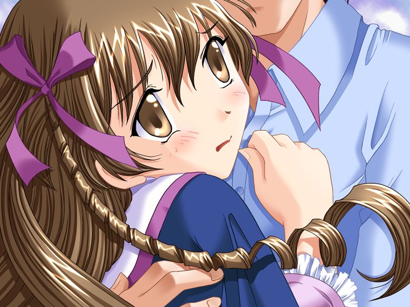 Itsuka no Sora page 9 full