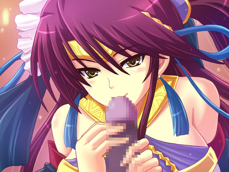 Toutaku no Hadou + Character Set page 7 full