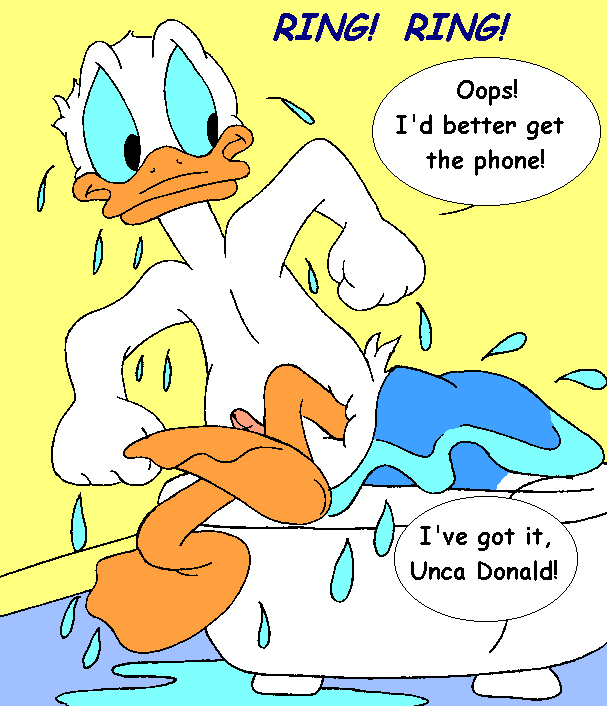 Paradise Island page 4 full