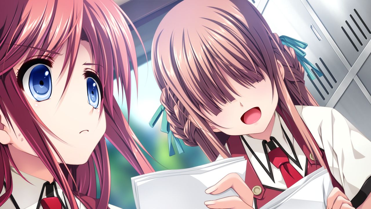 Koisuru Otome to Shugo no Tate ~Bara no Seibo~ page 10 full