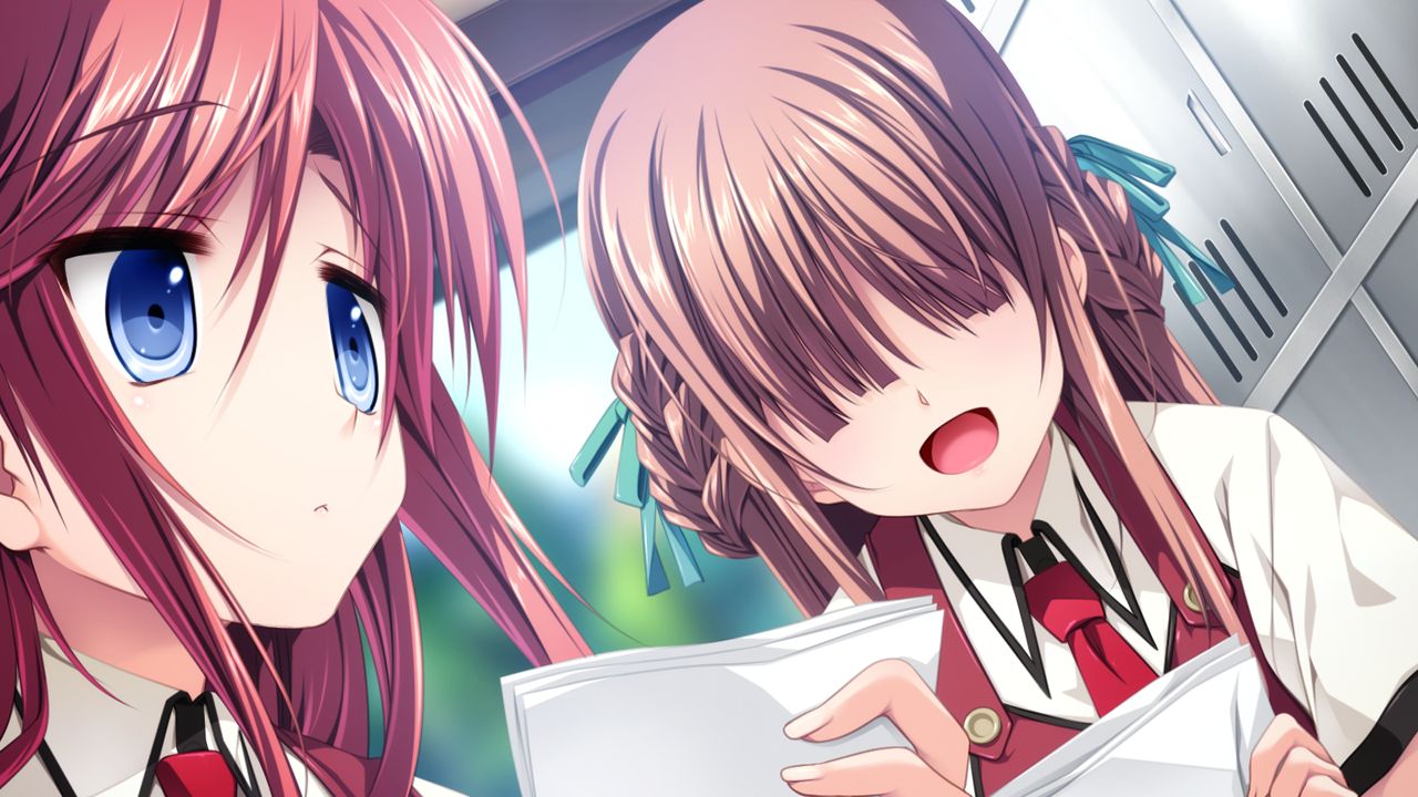 Koisuru Otome to Shugo no Tate ~Bara no Seibo~ page 9 full