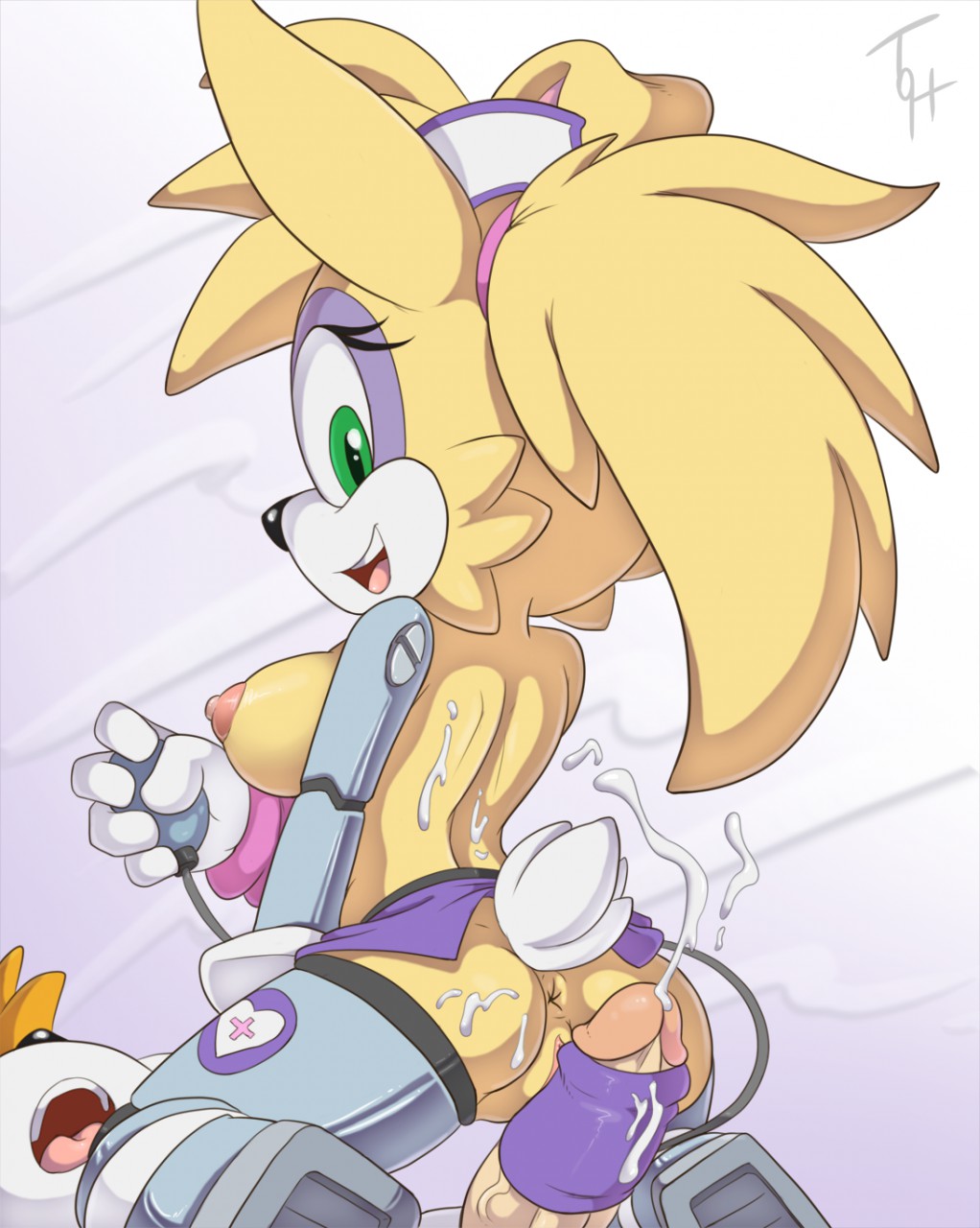 Artist - Theotherhalf page 4 full