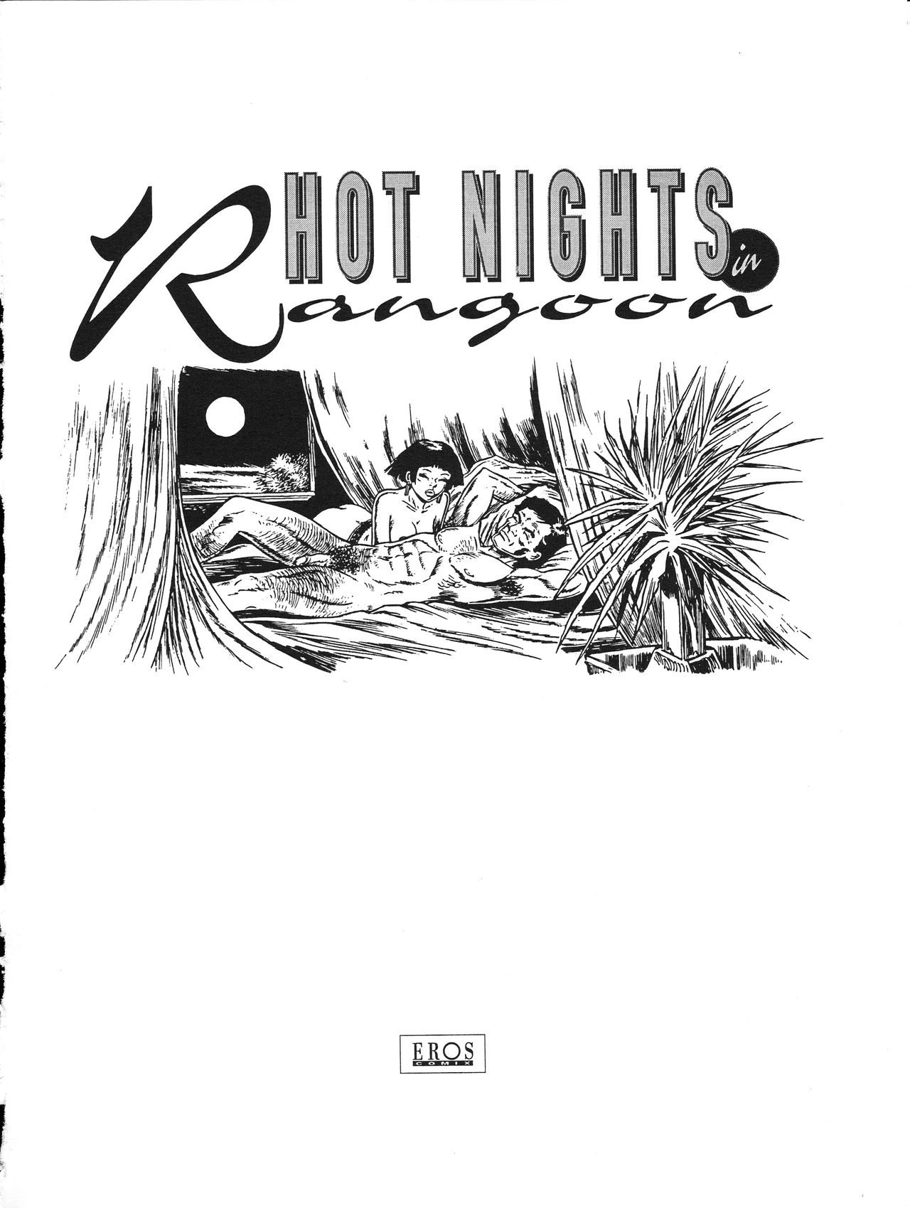 Hot Nights in Rangoon page 4 full