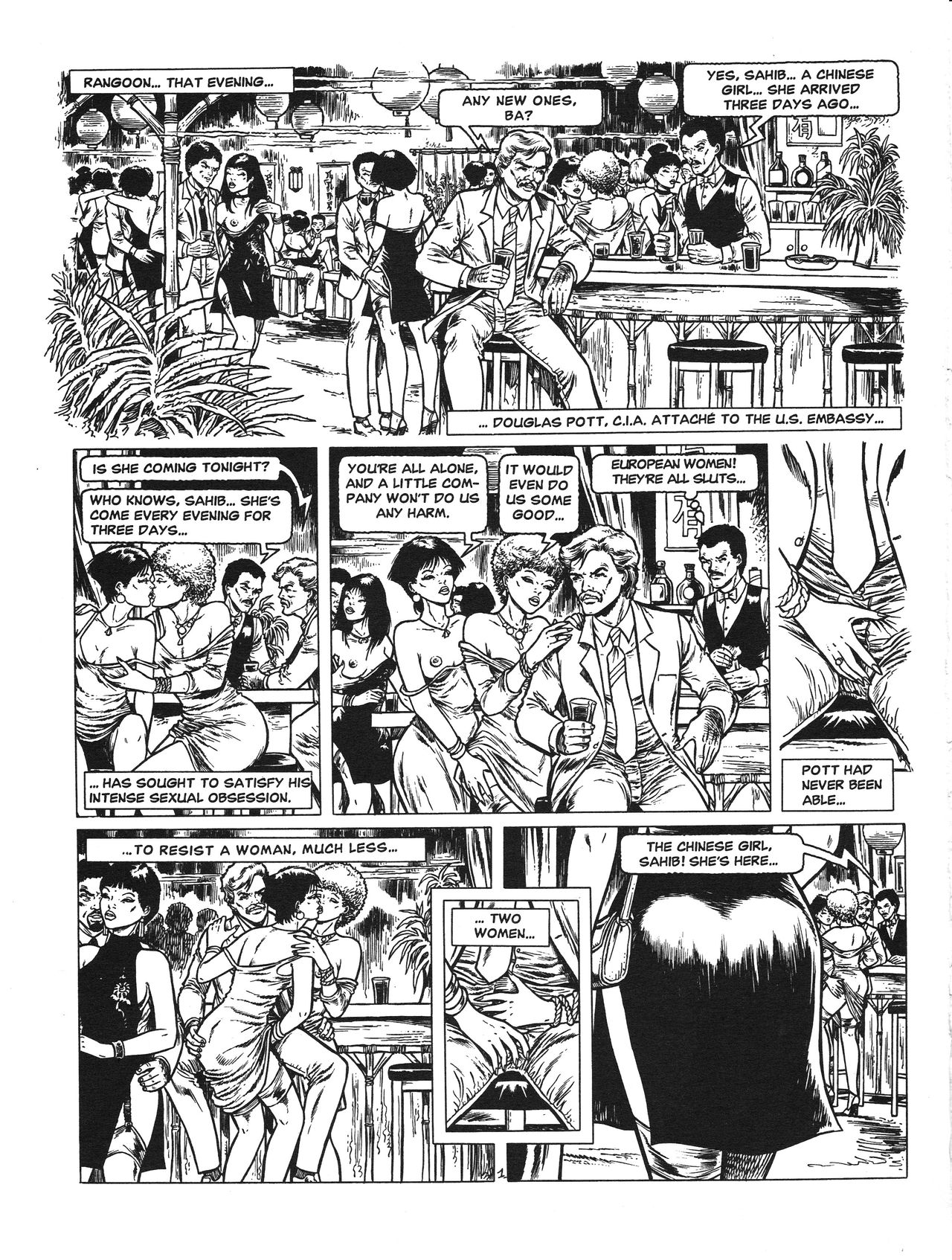 Hot Nights in Rangoon page 7 full