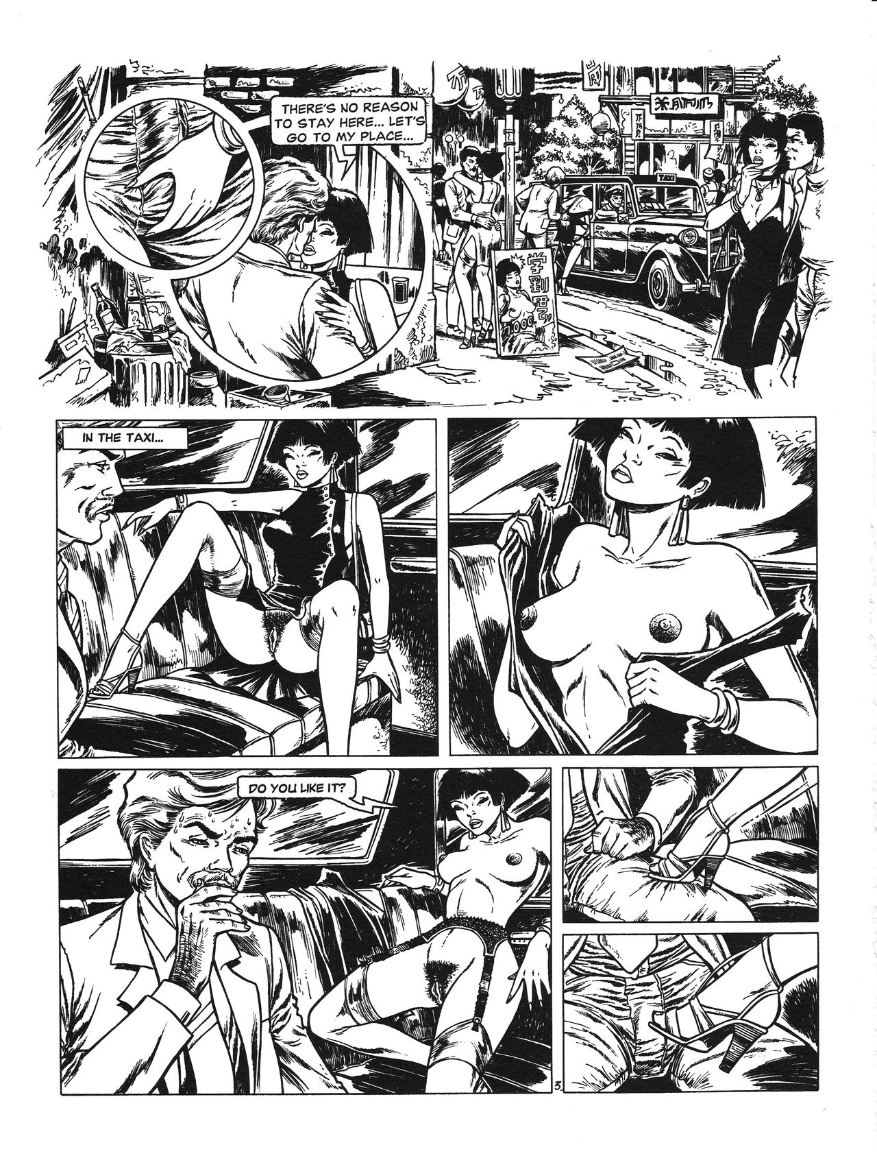Hot Nights in Rangoon page 9 full