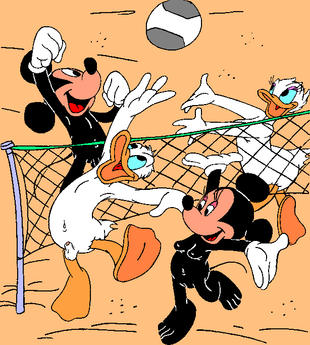 A Day at the Beach page 10 full