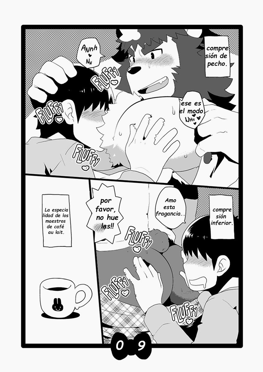 kemo cafe... page 9 full
