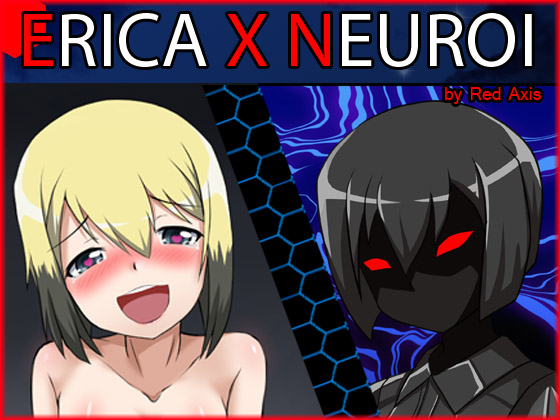 Erica x Neuroi page 1 full