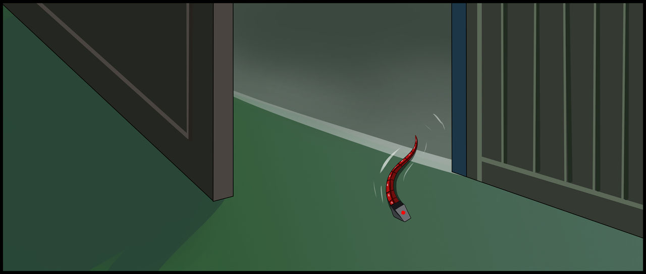 Erica x Neuroi page 10 full