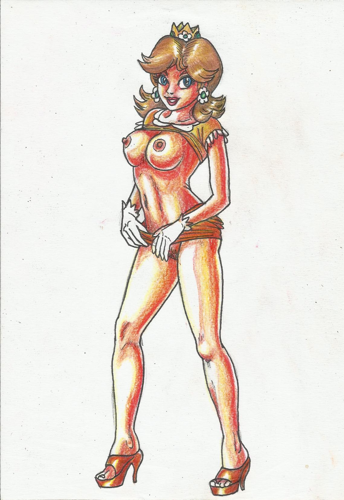 Artist - Psicoero page 2 full