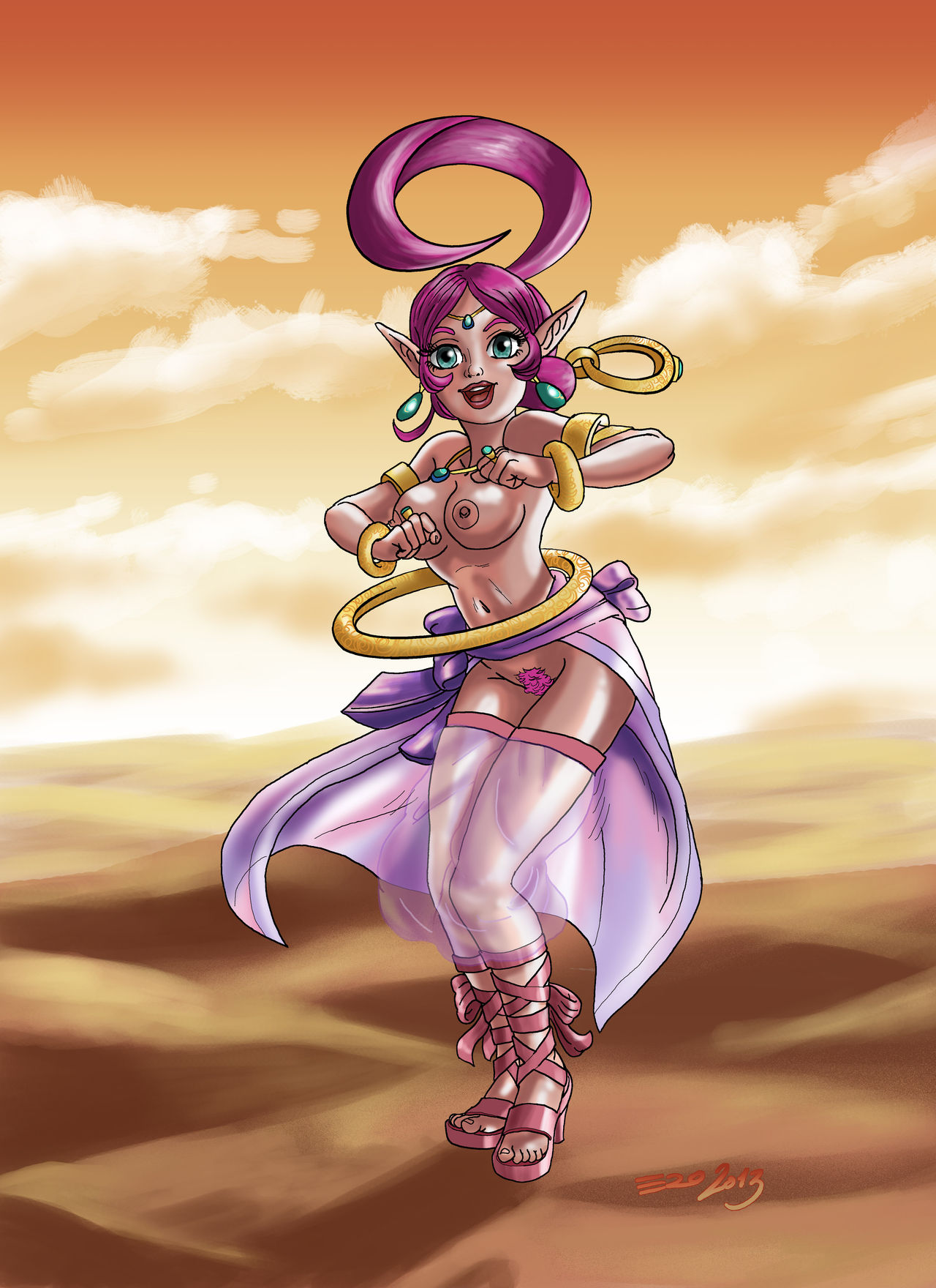 Artist - Psicoero page 4 full