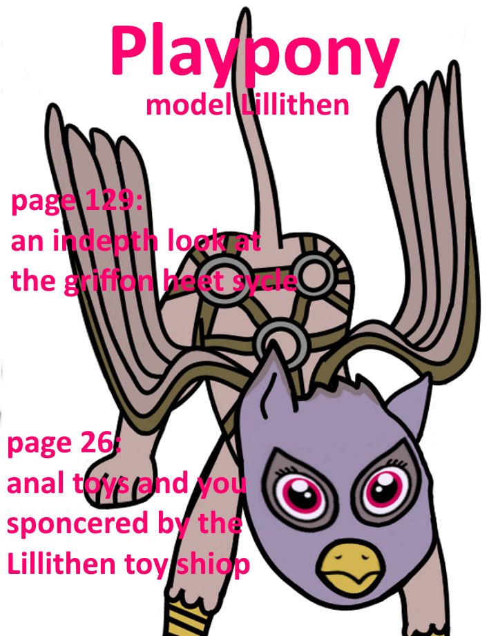 The Great And Penetrated Trixie page 6 full