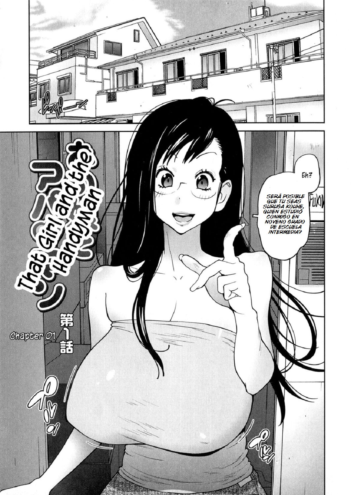 Anoko to Apaman Ch. 1-3 page 5 full