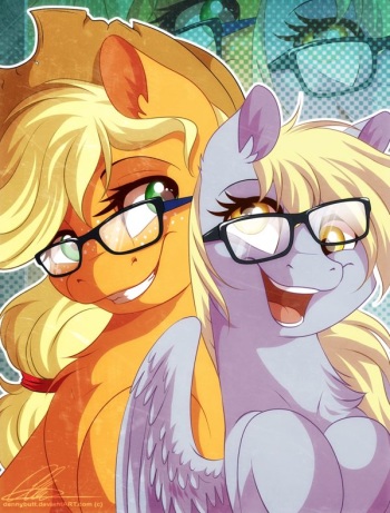 Artist - Dennybutt cover