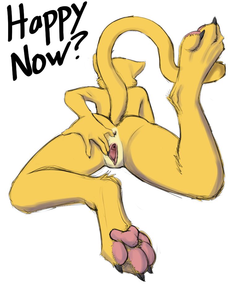 Soft paws and sweet pawjobs page 1 full