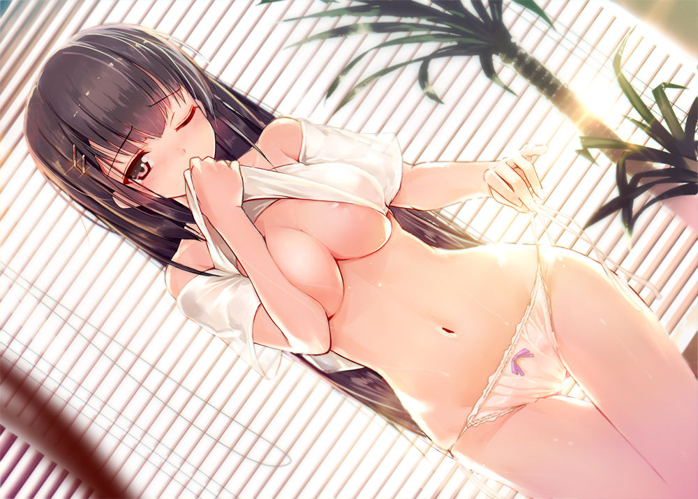 it's time to fap page 5 full