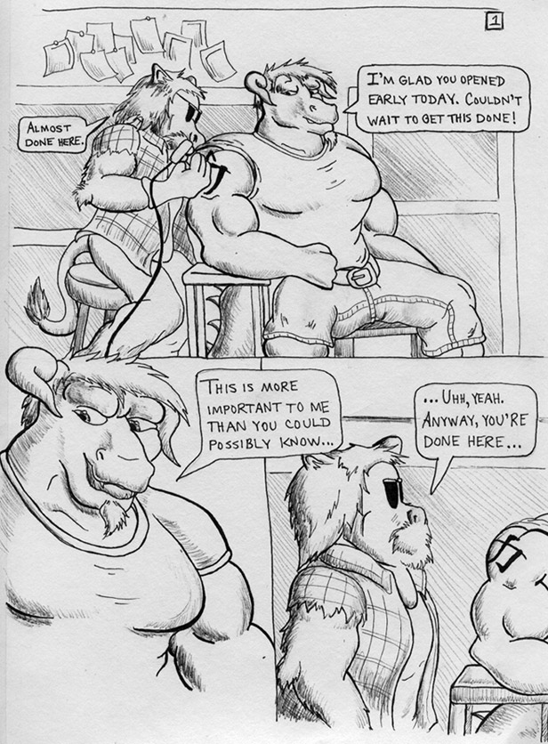 - Chikara page 2 full