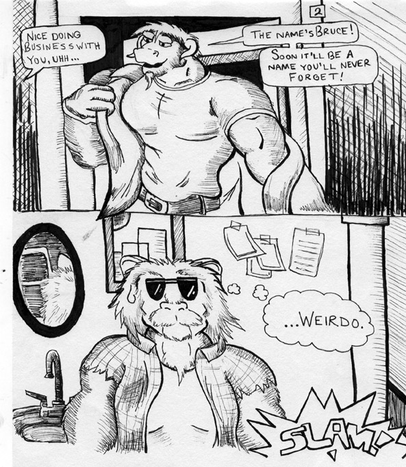 - Chikara page 3 full