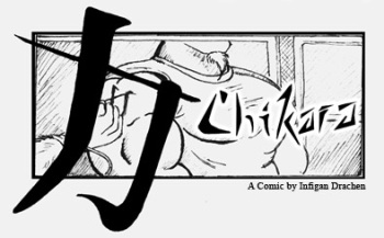 - Chikara cover
