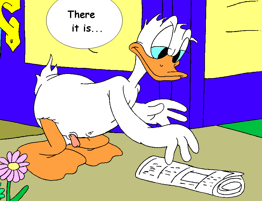 Surprise for Donald page 4 full
