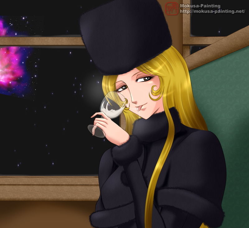 Sexual Parody CG series vol. 1 Eternal Heroine -Maetel- page 2 full