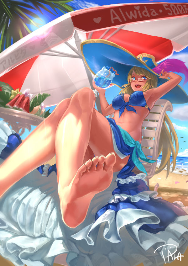 Feet Fetish page 3 full
