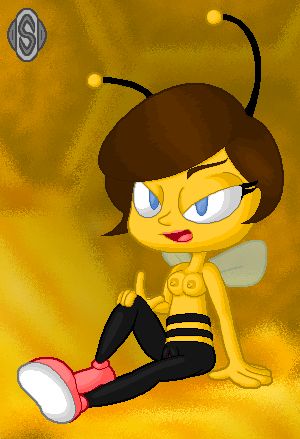 Cereal Mascots page 4 full