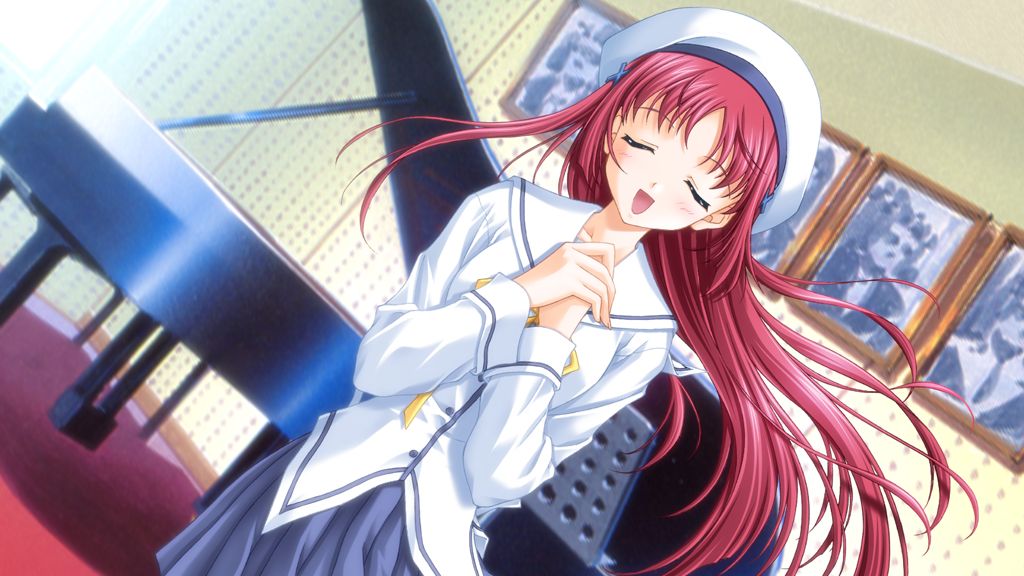 D.C. Dream X'mas ~Da Capo~ Dream Christmas page 6 full