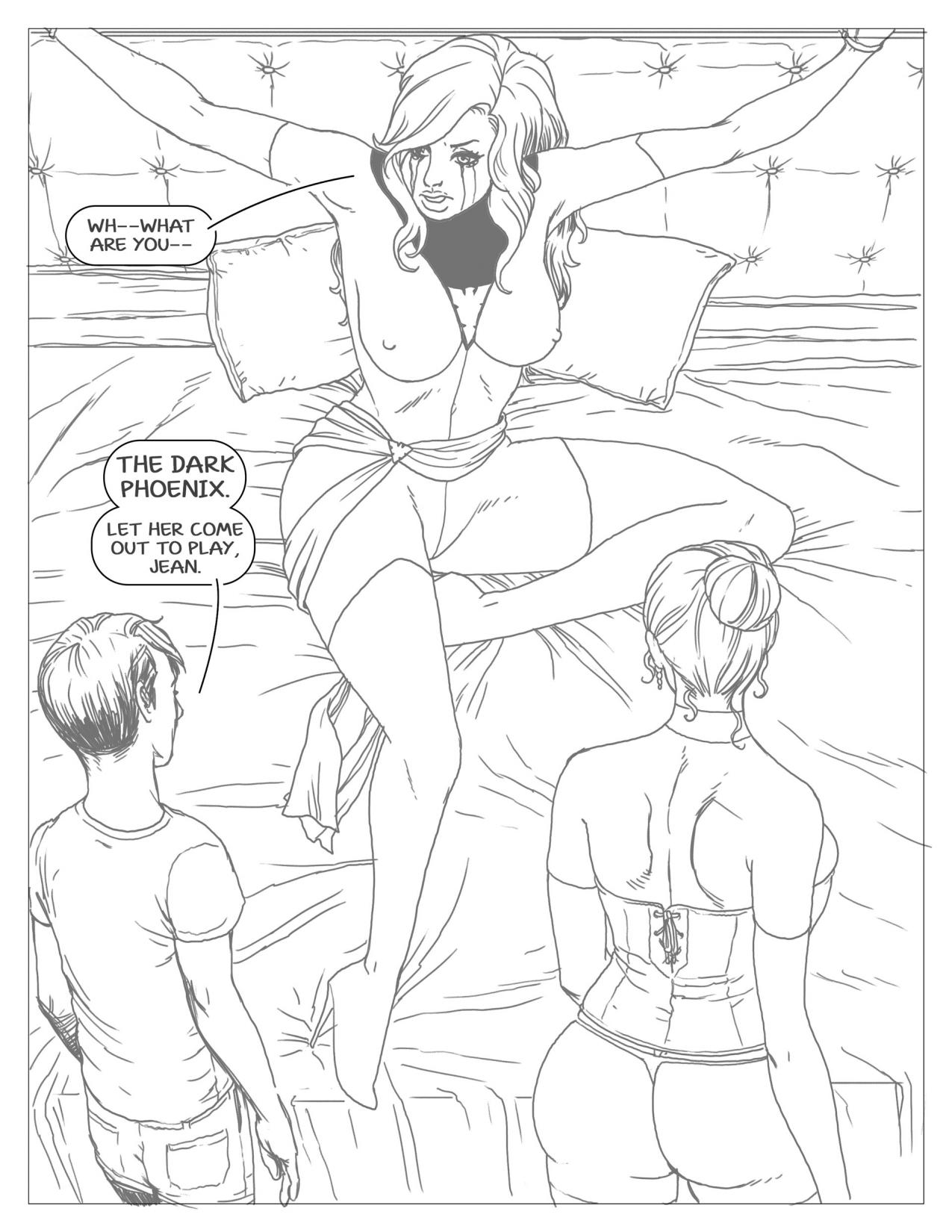 Submission Agenda - Dark Phoenix page 4 full